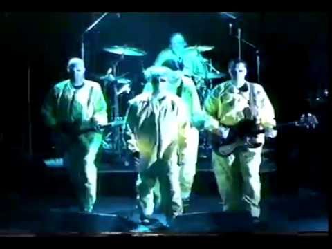 1994 DEVO TRIBUTE w/Sam Coomes, Sean Croghan, Elliott Smith, Nate & Chris Slusarenko