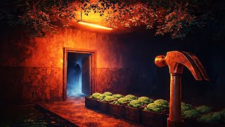 DRUDGE — I Found a SECRET Room While Unlocking New Upgrades (Ep. 3)