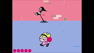 Ye Olde CN Games - The Grim Adventures of Billy &a