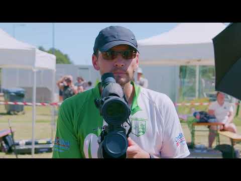 Finales du Championnat de France de D2 - Saint Avertin