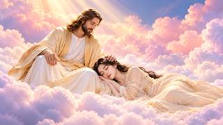 Jesus Purifies And Heals Your Body, Mind And Spirit While You Sleep - Pray With All Your Heart