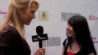 Cassidy Lehrman , Entourage video