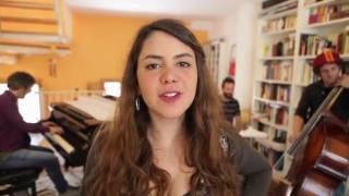 My Cadillac (Dinning room style) - Marina BBface & The Beatroots