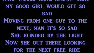 Loick Essien - Just Run (LYRICS ON SCREEN + HQ!)