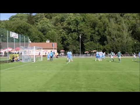 2017-06-24 FK Varnsdorf - Bohemians Praha 1905 1:1 (pen. 4:3)