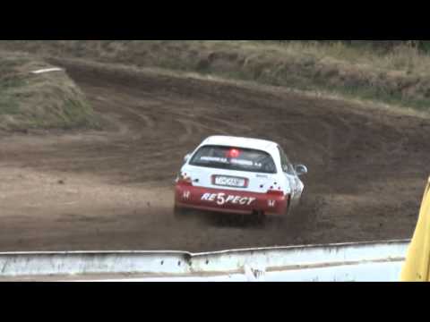 Autokros Dargov - Dubiny 2013