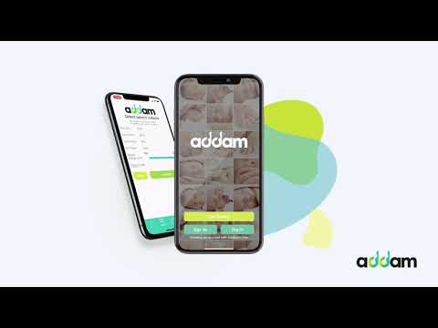 Addam Donor Bank