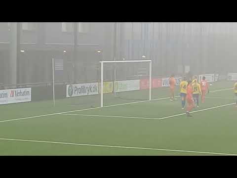 B.93 TV: Mille Bech sender et frispark på opstanderen