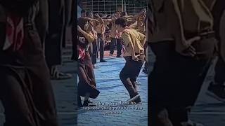 Download lagu hehe #sekolahku #masasekolah #sekolah #senam #pramuka (source.@haammzxketche99) mp3