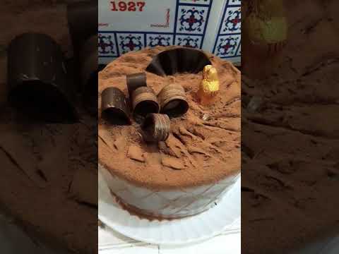 Antojo de #pastel #turin #chocolate #picus