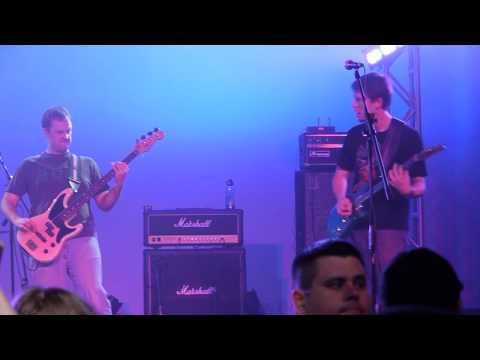 PAX East 2011 - Metroid Metal - 2 of 3