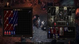 Poe2はじめてみました 1