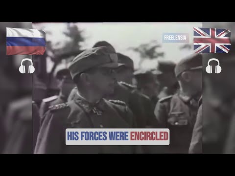 Parade of the Vanquished (Russian-English translation)