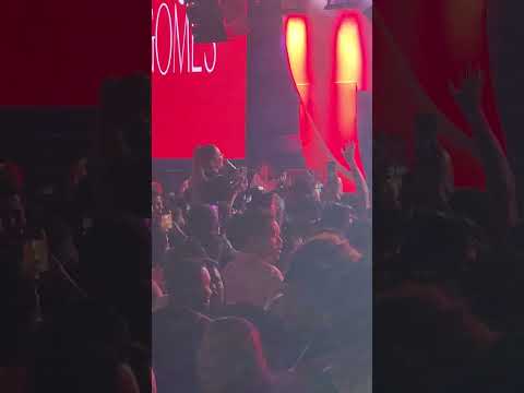 Paulinho na Festa Da Farinha 2025 Buerarema  Bahia