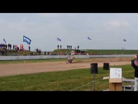 5 april 2014 Speed Centre Roden - SMR