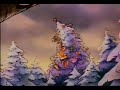 Winnie The Pooh And Christmas Too Part 4