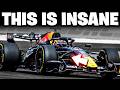 Verstappen S Dangerous Move Why His Friday Spa Incident Has The FIA In Panic