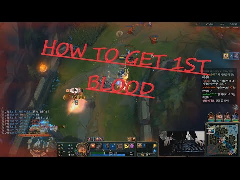 How to Solo Kill Your Lane Opponent Featuring TheShy: League of Legends Coaching