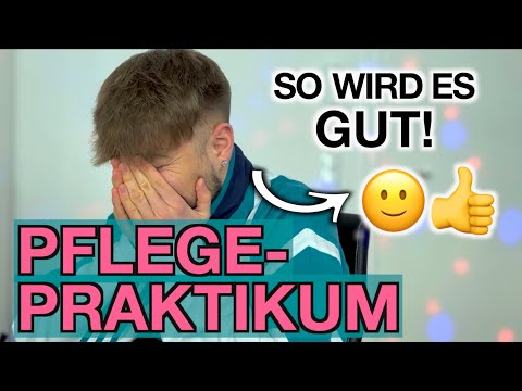 Medizinstudium! Die BESTEN TIPPS für’s PFLEGEPRAKTIKUM! | Welche Station? Geld? Stress mit Kollegen?