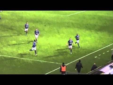 Rc Strasbourg vs Asm Belfort 41e J.Blayac But 2015/2016 National