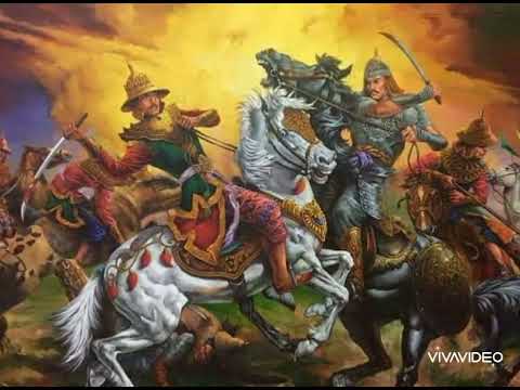 Kingdom(For Sale beat) Burmese drill type beat Prod by X-ZE #trapxzedabeat