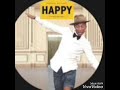 PHARRELL WILLIAMS HAPPY Ringtone