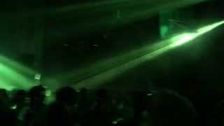 Maceo Plex - Sweat (DJ Tennis & Margot Remix) - Mysteryland USA 2015 - 5/22/15