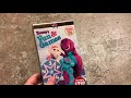Throwing Away A VHS Tape For October 27th 2018