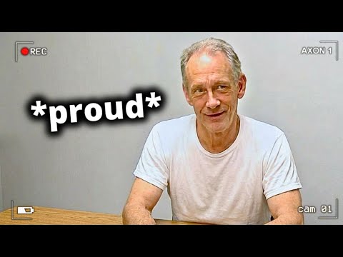 Killer Cop Falls For 16-Year-Old, Then Murders Her