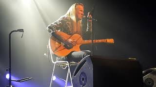 13 Question Method - Bjørn Berge Live at The Botanique - 11/10/2022