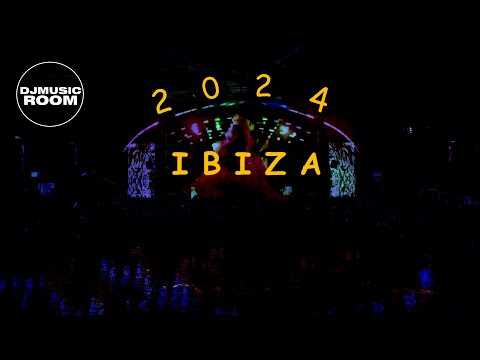 I B I Z A  2024 : Solomun - Maceo Plex - Tale Of Us (Mix)