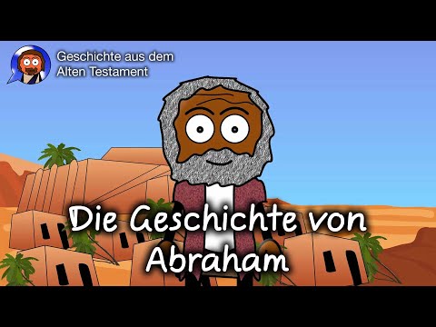 Die Geschichte von Abraham