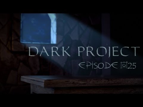 Thief/Dark Project Gold/TFix (German/Deutsch/HD) - Let's Play Folge #025 - Chaos auf den Straßen
