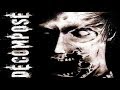 DECOMPOSE Zombie Full Length Album Brutal Death Metal
