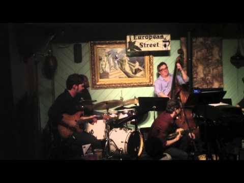 Beautiful Love - Bowlus/Ricci Quintet