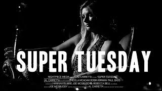 Super Tuesday Trailer (Dir: Al Carretta, 2013, 3m30s)