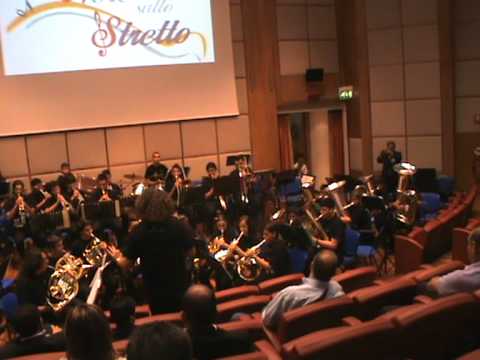 Rhegium Brass Orchestra: 