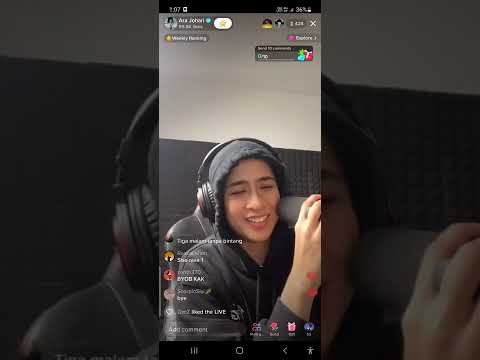 4/11/2022 (12) Ara Johari - Tears