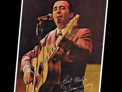 It's Four In The Morning - Faron Young
