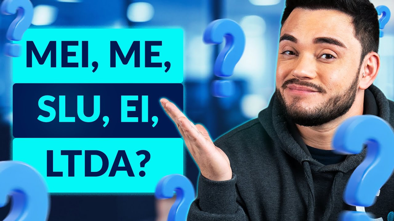 Tipos de empresas: quais são os tipos de empresa para abrir no Brasil