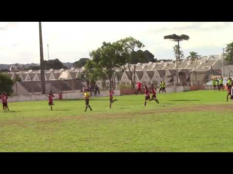 Gol do Ze. Sub15 S.E Tanguá