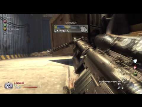 #1 Shot Of The Year? | By StatiquhL