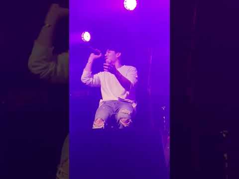 180915_DK_단콘부디_롤링홀_앵콜곡[she'gone]