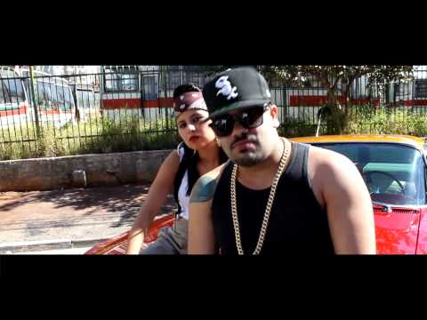 Jan King (Sem Dilema) Clipe Oficial HD