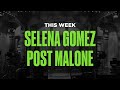 Selena Gomez Is Hosting SNL!