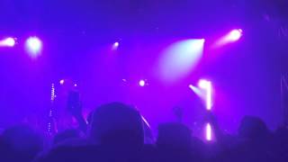 The Underachievers - Generation Z LIVE (Forevermore Tour LA)