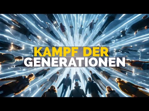 RE-Nachtmeerfahrten 49 Kampf der Generationen