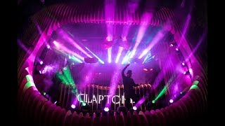 Claptone - Live @ Tomorrowland Belgium 2017