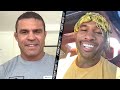 VITOR BELFORT VS THE REAL TARZANN - FULL PRESS CONFERENCE