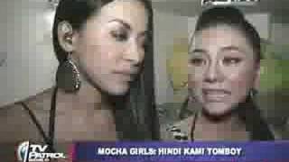 Mocha and Hershey Sex Scandal